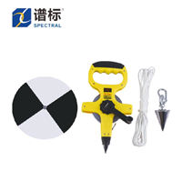 透明度塞氏盤(pán)SD20 30m手搖圈尺