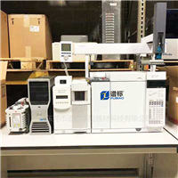 出租9套9成新二手分析儀器GCMS、ICPMS