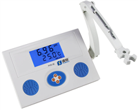 PHS-3C 、PHS-3E 型數(shù)字酸度計