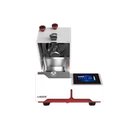 臼式研磨機(jī)AM200S 操作簡單方便