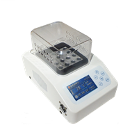 智能消解儀YKJ-16A-可用于COD、總氮、總磷、 六價鉻等
