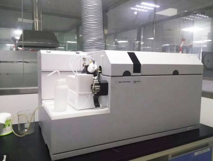 東莞某大型檢測(cè)公司購(gòu)買(mǎi)我司二手ICP-MS 7500CX