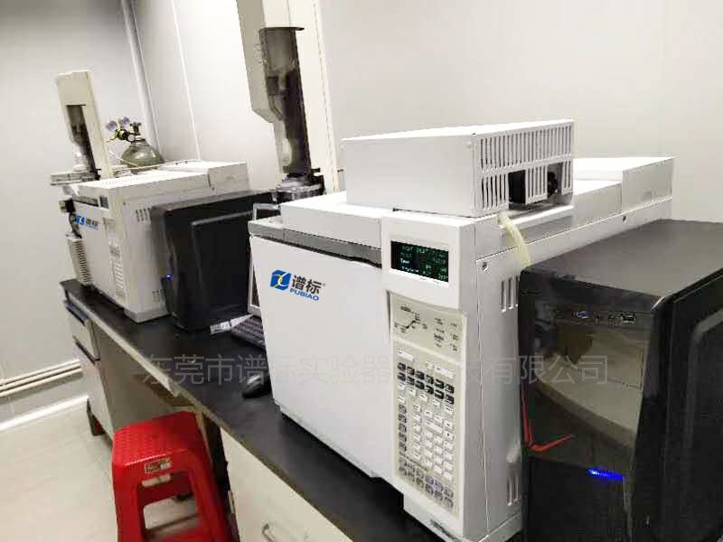 廣東某檢測(cè)公司租賃我司安捷倫二手GCMS 6890N-5973N雙離子源/GC＋ECD＋FPD